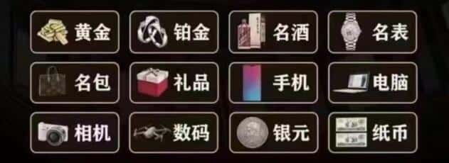 惠州回收奢侈品